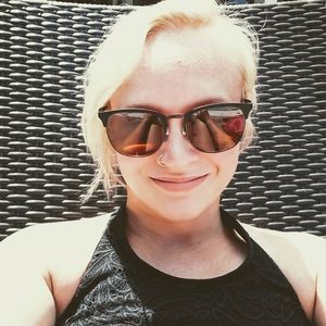 Meet your Posher, Krista